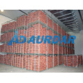 Cold Storage Room for Frozen Food with The Factory Price and High Quality